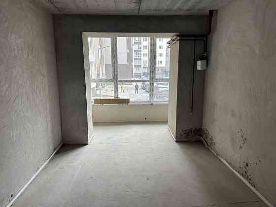 продажа 1-к квартира Киево-Святошинский, Ходосовка, 49940 $ 