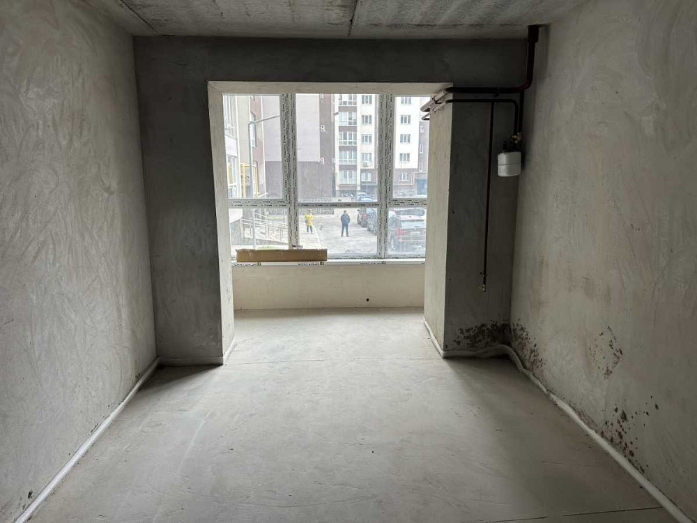 продажа 1-к квартира Киево-Святошинский, Ходосовка, 49940 $  - изображение 2