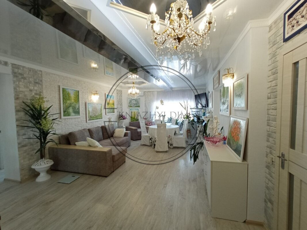 Є генератор. Оренда 2-х. кімнатна, Позняки. М. Позняки 3хв. Код:11198767 Киев - изображение 5