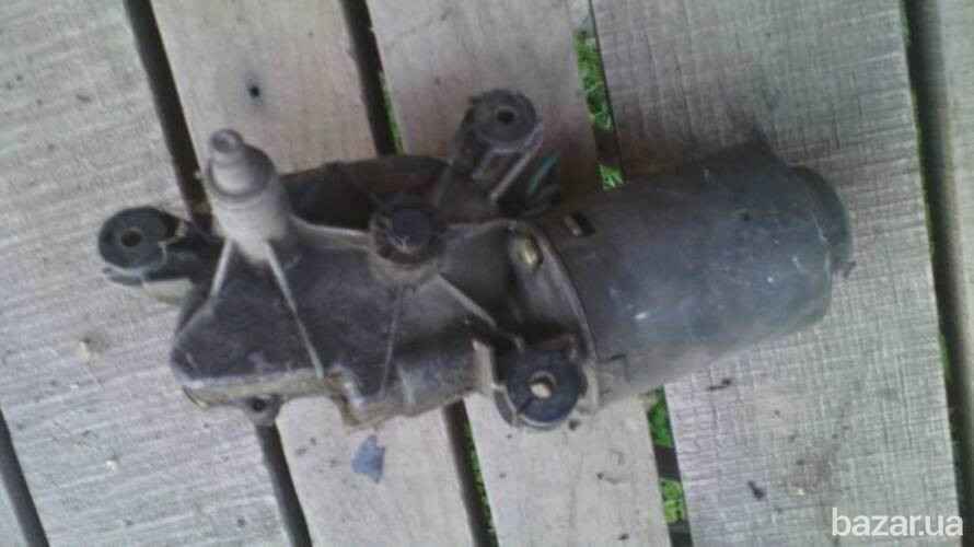 Моторчик склоочисника задній Magneti Marelli TGE418A оригінал Вінниця - зображення 1