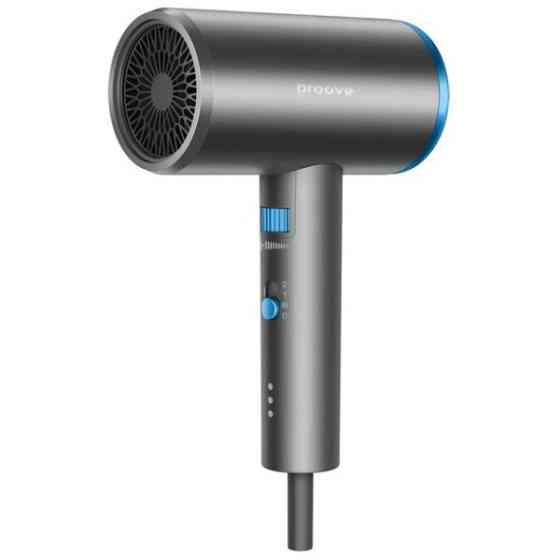 Фен Proove Tyson (1800W) Gray (HDPT18000003) Харків