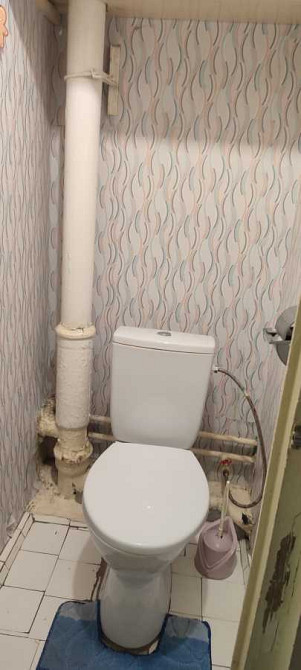 долгосрочная аренда 1-к квартира Киев, Деснянский, 7000 грн./мес. Київ - зображення 9