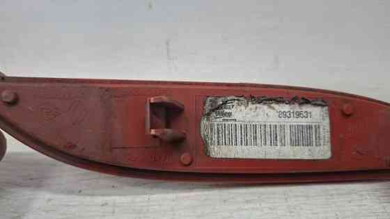 Катафот левый Renault Megane 2008-2016 265650004R (Арт. 72800) Київ
