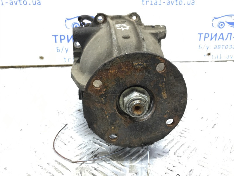 Муфта подключения заднего моста Mazda CX 7 ER 2.3 БЕНЗИН 	L3VDT 2006 (б/у) Київ - зображення 4