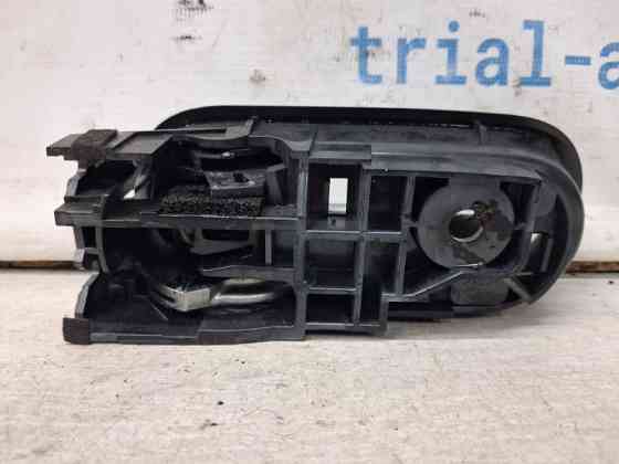 Ручка двери внутреняя задняя правая Mazda 6 GH 2.5 БЕНЗИН L5-VE 2007 (б/у) Київ