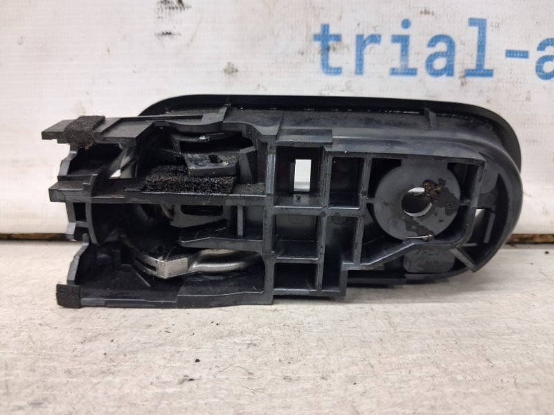 Ручка двери внутреняя задняя правая Mazda 6 GH 2.5 БЕНЗИН L5-VE 2007 (б/у) Київ - зображення 2