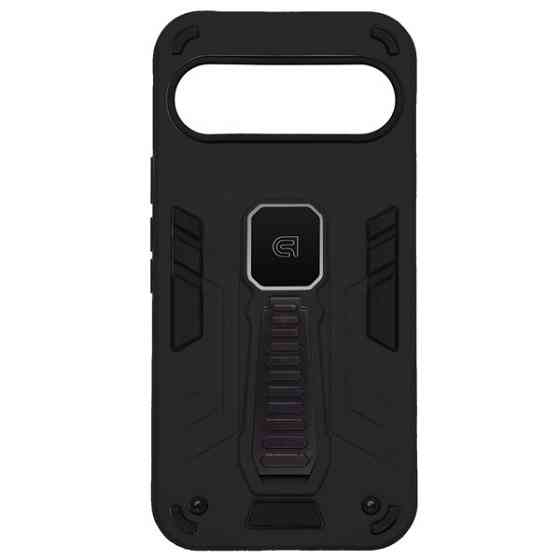 Чохол ArmorStandart Proover для Google Pixel 10 Pro XL 5G Black (ARM87276) Харьков