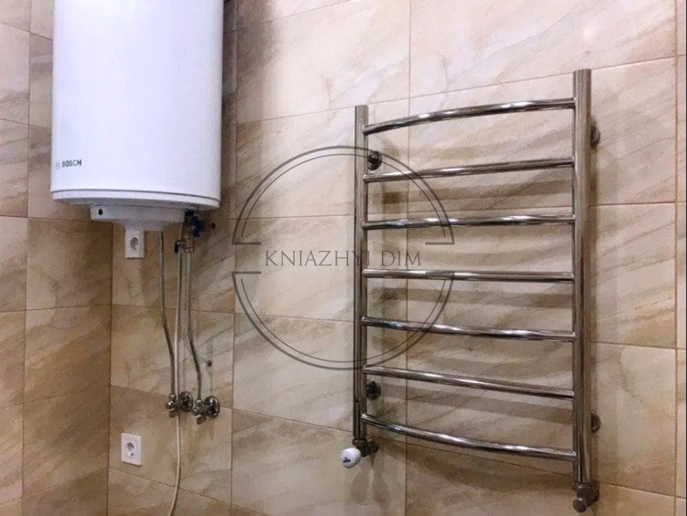 Оренда 1-кімнатної квартири в новому будинку м. Голосіївська, № 11183875 Киев - изображение 7