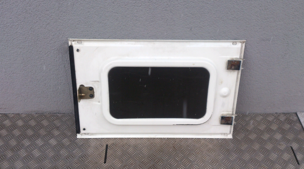 1311495 Дверца бардачка внешнего DAF XF 106 Euro 6 Львов - изображение 2