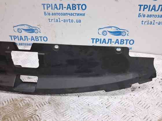 Накладка передней панели Mitsubishi Outlander 2007-2012 7450A588 (Арт. 79858) Киев