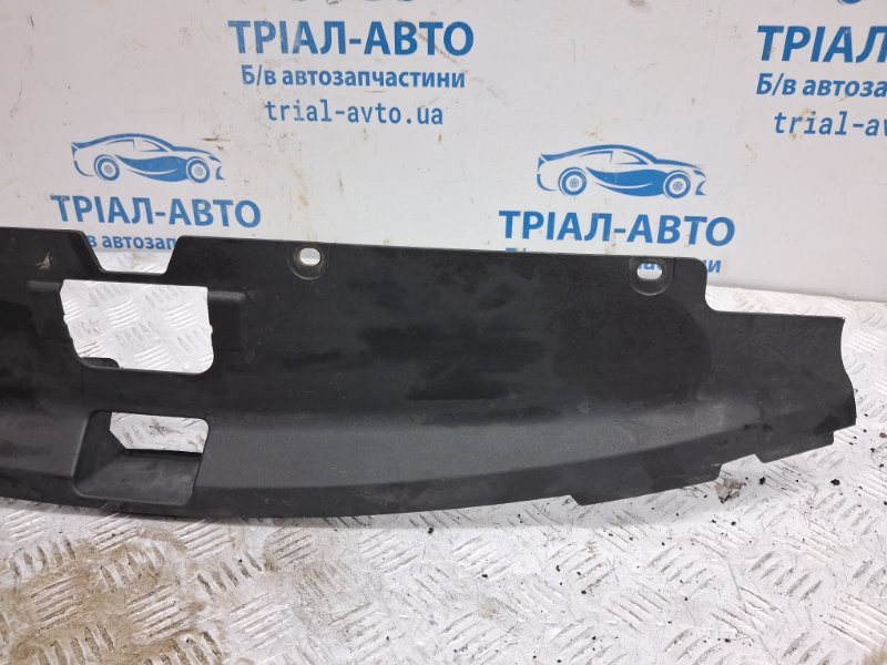 Накладка передней панели Mitsubishi Outlander 2007-2012 7450A588 (Арт. 79858) Київ - зображення 5