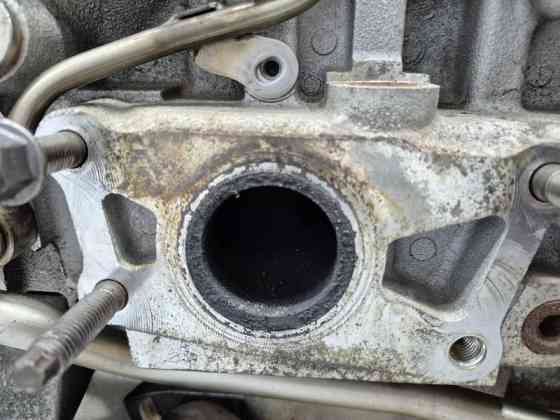 Двигатель Mazda 3 2013-2019 SHY4 (Арт. 77780) Киев