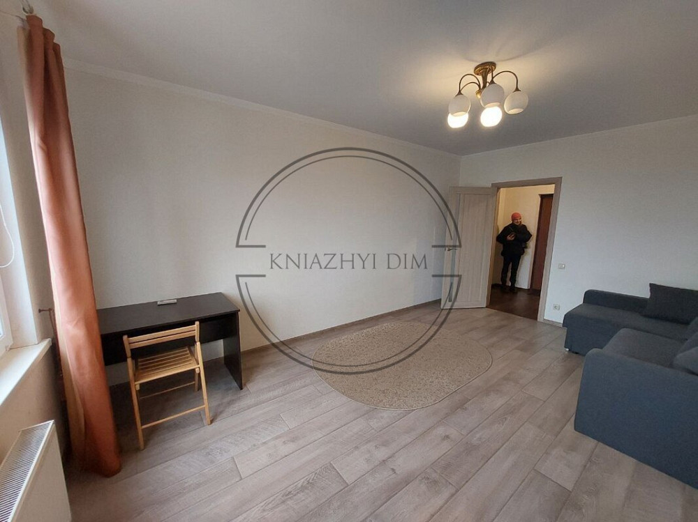 Оренда 1-но к квартири в ЖК Амурський. №11198807 Киев - изображение 3