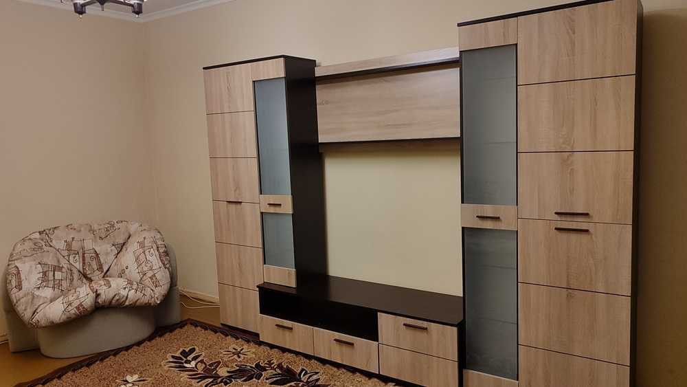 долгосрочная аренда 1-к квартира Киев, Шевченковский, 14000 грн./мес. Киев - изображение 3