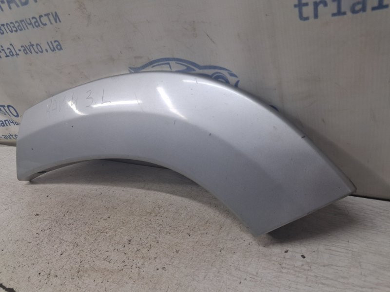Накладка крыла Toyota RAV 4 2005-2016 7565442090B1 (Арт. 83439) Киев - изображение 2