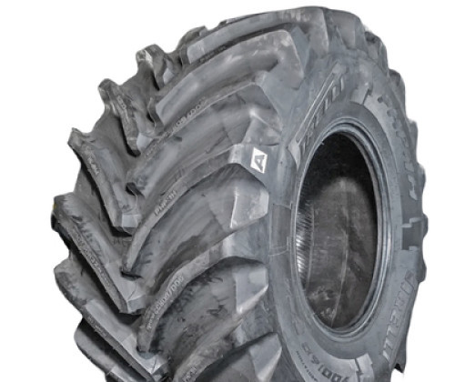 800/65 R32 Pirelli PHP:1H 172/172A8/B Сельхоз шина Київ - зображення 9