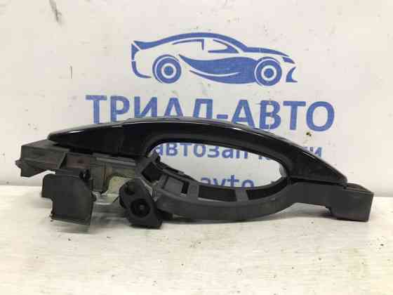 Ручка двери внешняя задняя левая Ford Kuga CBS 2.0 DIESEL 2011 (б/у) Киев