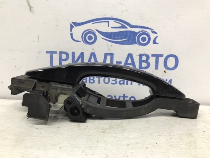 Ручка двери внешняя задняя левая Ford Kuga CBS 2.0 DIESEL 2011 (б/у) Київ - зображення 2