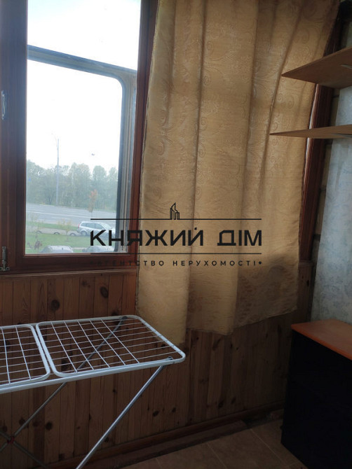Оренда роздільної 3-х к.кв. на Троєщині. № 11195652 Київ - зображення 12