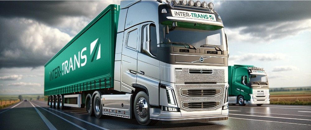 Офіційна робота для водіїв у Польщі (C+E, легалізація, ВНЖ) Вінниця - зображення 1