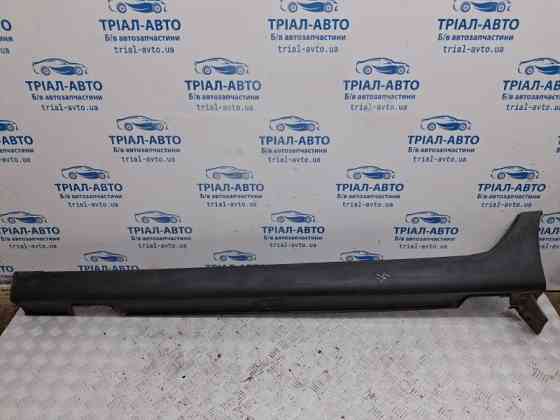 Накладка порога внешняя левая Hyundai IX35 LM 1.7 DIESEL D4FD 2009 (б/у) Киев