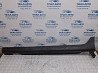 Накладка порога внешняя левая Hyundai IX35 2009-2015 877512S000 (Арт. 77500) Киев