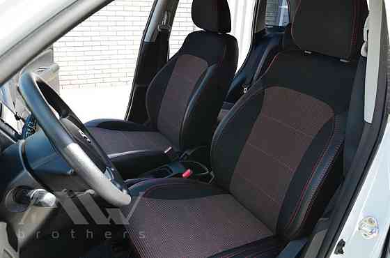 Автомобильные чехлы «MW Brothers» для Suzuki Харьков