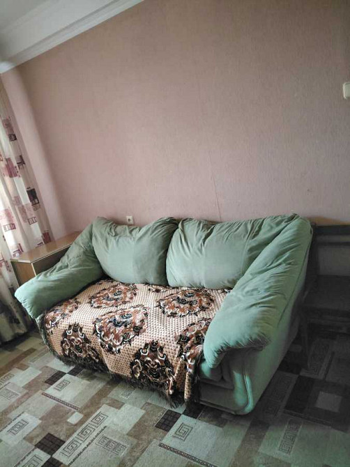 долгосрочная аренда 1-к квартира Киев, Деснянский, 7300 грн./мес. Киев - изображение 7