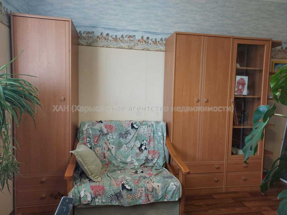 продажа 3-к квартира Харьков, Салтовский, 46500 $ Харків - зображення 6