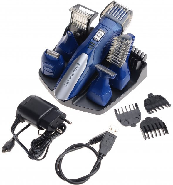 Набор для стрижки Remington PG6045 Киев - изображение 5