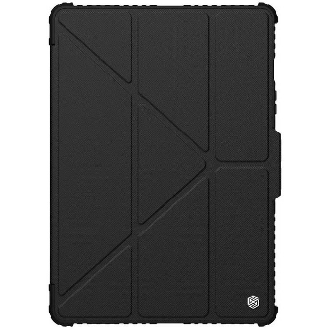 Чехол-книжка Nillkin Bumper Pro Multi-angle для Samsung Galaxy Tab S9+ / S10+ 12.4'' Херсон - зображення 1