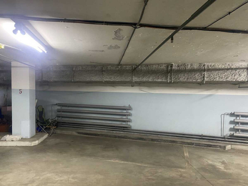 продажа подземный паркинг Киев, Шевченковский, 24500 $ Киев - изображение 6