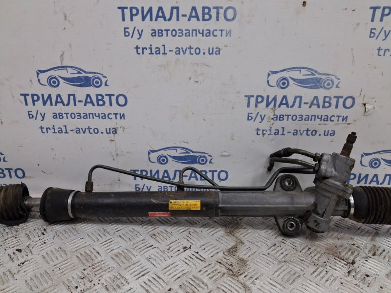 Рулевая рейка АНГЛИЯ Mitsubishi Pajero Wagon 1999-2006 MR554169 (Арт. 62458) Київ - зображення 4