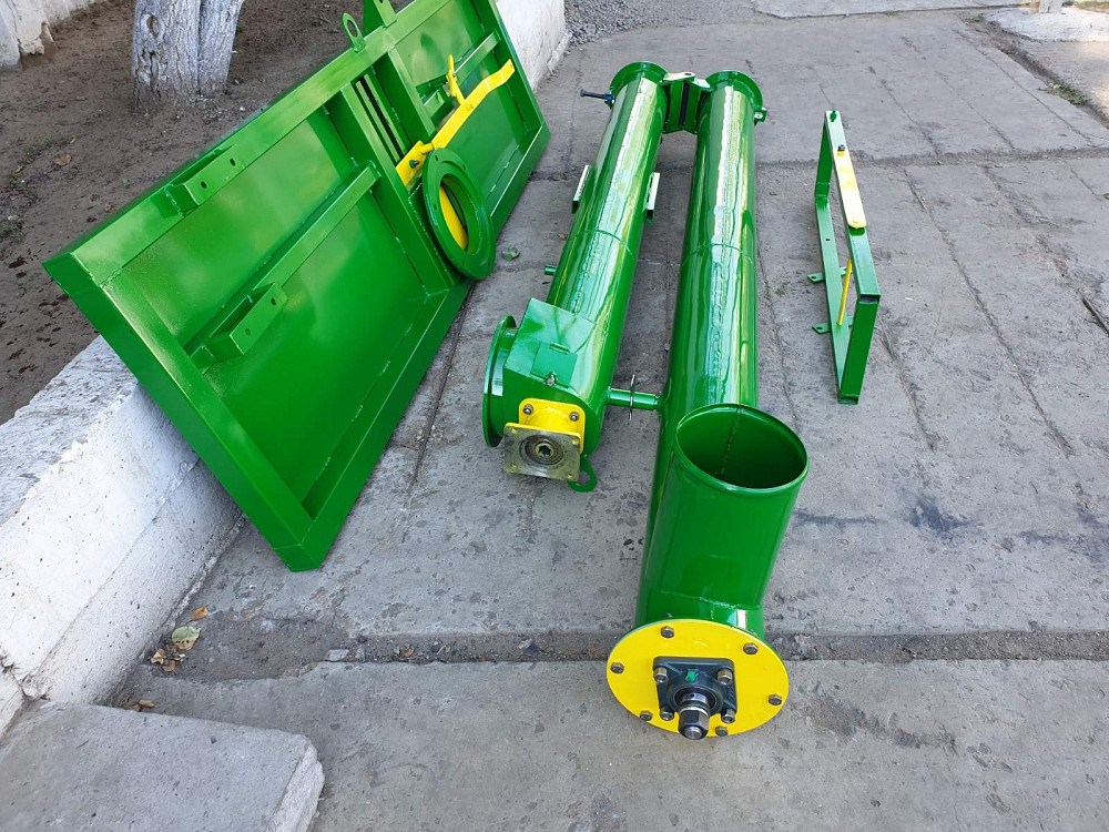 Борт для загрузки сеялок зс-30м на ГАЗ-53, ЗИЛ-130 Запоріжжя - зображення 5