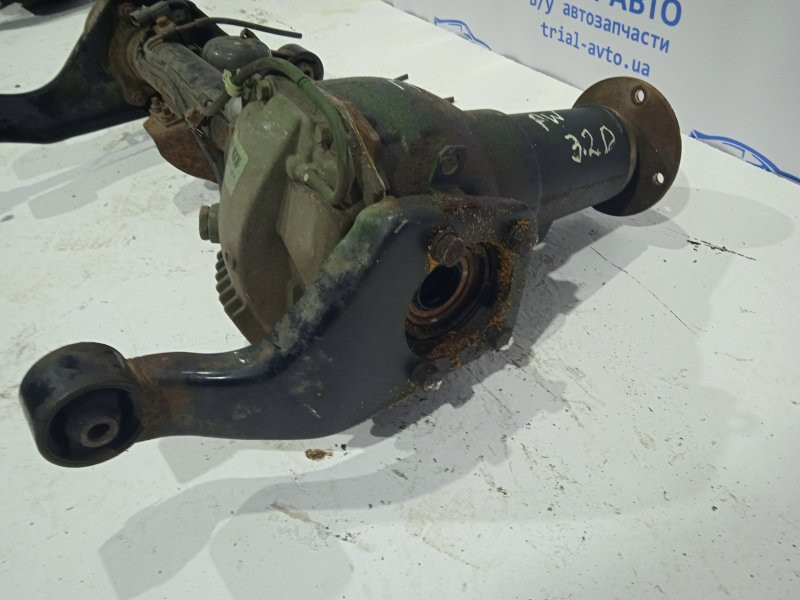 Редуктор передний Mitsubishi Pajero Wagon 2006-2022 MR548646 (Арт. 10278) Київ - зображення 4