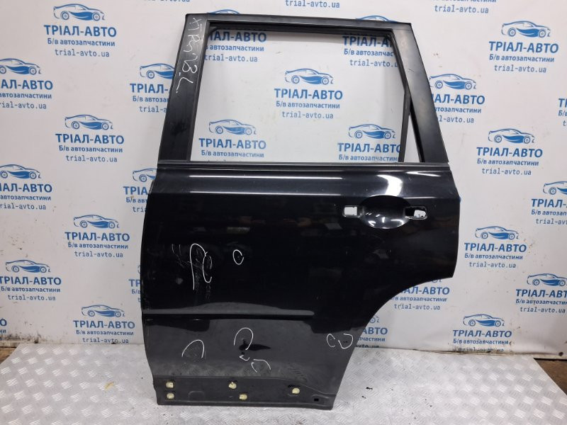 Дверь задняя левая Nissan X-Trail 2007-2015 H210AJG0MA (Арт. 79764) Київ - зображення 1