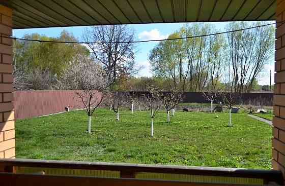 Продам житловий автономний будинок під Києвом Дударків Бориспільський р-н Київ