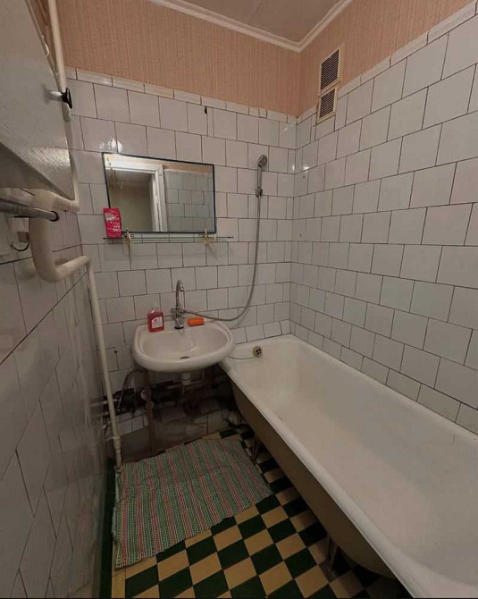 долгосрочная аренда 2-к квартира Киев, Днепровский, 13000 грн./мес. Київ - зображення 5