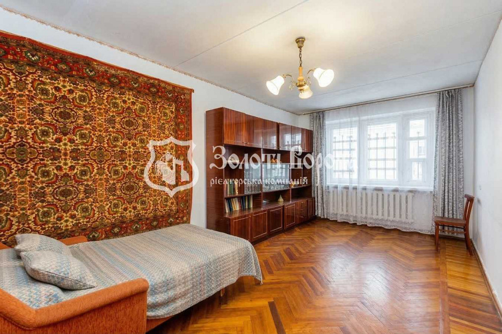 продажа 3-к квартира Киев, Соломенский, 99999 $ Киев - изображение 1
