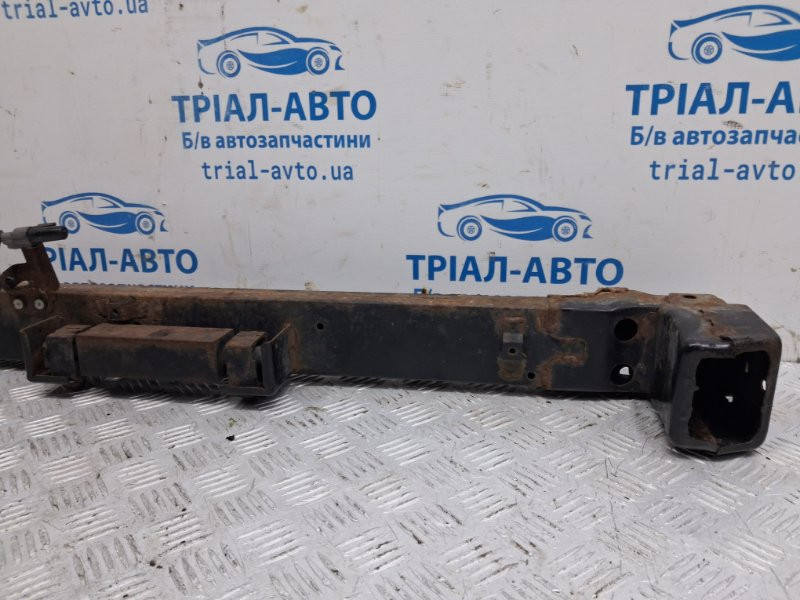 Усилитель бампера передний Honda Accord 2002-2008 71130SEA900ZZ (Арт. 76178) Київ - зображення 6
