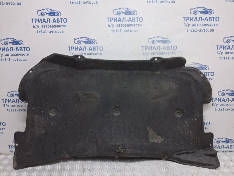 Обшивка капота Suzuki Grand Vitara 2005-2016 7527065J00 (Арт. 61979) Киев - изображение 1