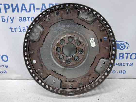 Маховик Nissan Qashqai J11 1.6 DIESEL R9M 2013 (б/у) Київ