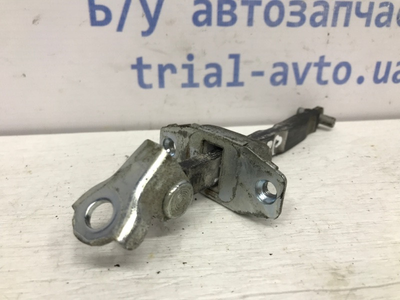 Ограничитель двери задний правый Suzuki SX4 2006-2014 81830-51K01 (Арт. 43101) Київ - зображення 2