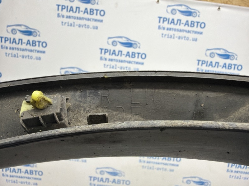 Накладка крыла Nissan X-Trail 2014-2021 638614CE1A (Арт. 84048) Київ - зображення 7