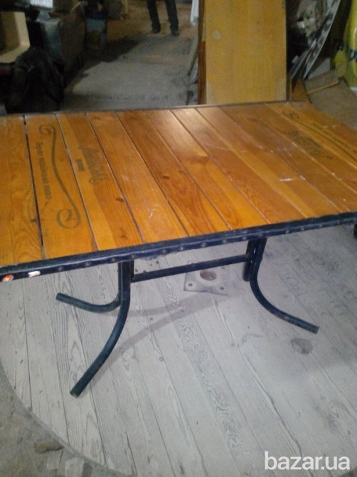 Столы в ассортименте Київ - зображення 2