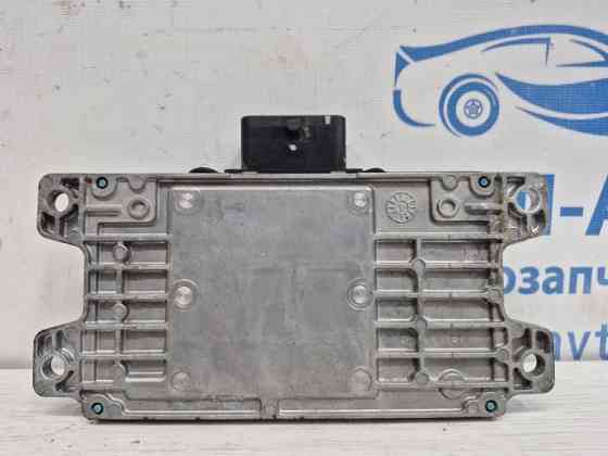 Блок управления АКПП Nissan Qashqai J11 1.6 DIESEL R9M 2013 (б/у) Київ