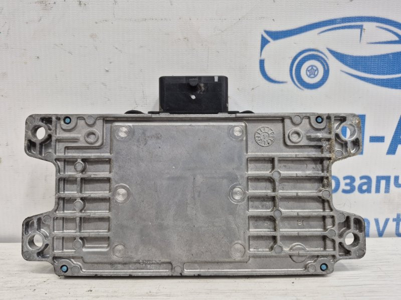 Блок управления АКПП Nissan Qashqai 2013-2022 310364EL0B (Арт. 77690) Киев - изображение 2