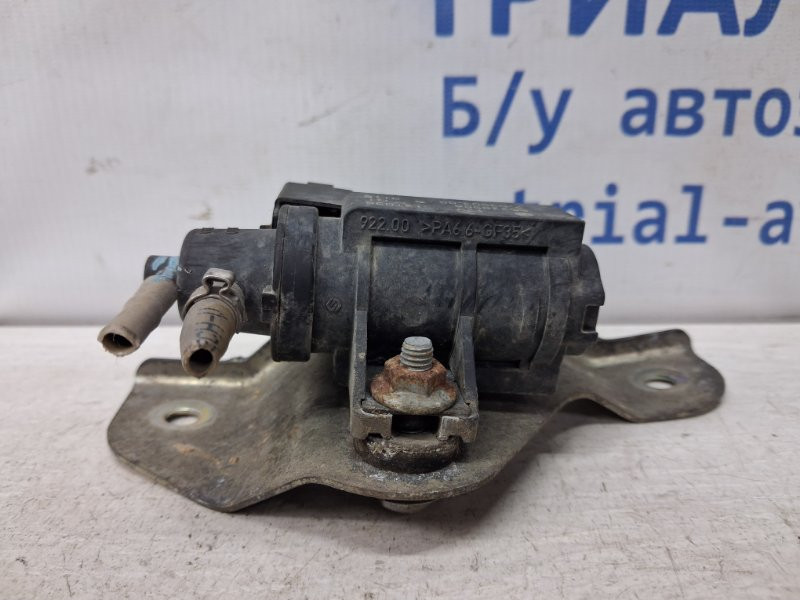 Клапан управления турбиной Fiat Doblo 2010-2025 55228986 (Арт. 76554) Київ - зображення 2