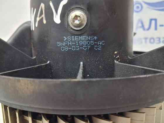 Моторчик печки Nissan Navara 2004-2015 27226EB31C (Арт. 62977) Киев