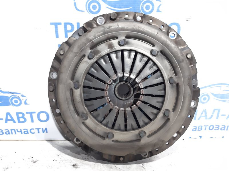 Корзина сцепления Hyundai Tucson 2004-2009 4130039295 (Арт. 21443) Київ - зображення 2
